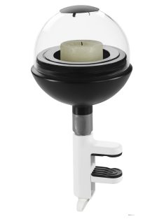    Gardena ClickUp! Mécsestartó 11430-20 + AJÁNDÉK ERKÉLY CSATLAKOZÓVAL