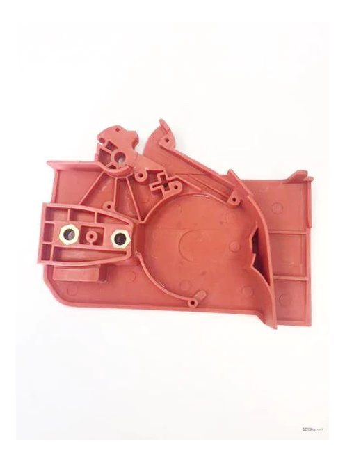 Gyári Husqvarna üres kuplungfedél 51 és 55-ös gépekhez