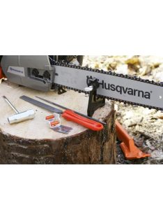 Husqvarna élező satu