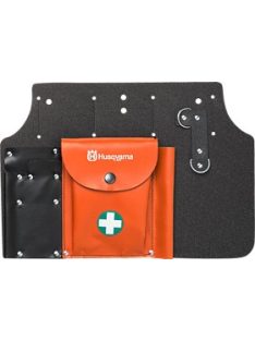 Husqvarna hátsó szerszámtartó