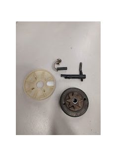 Partner 1400/ Jonsered EL14 alkatrészek