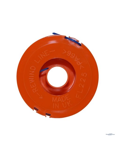 Damilorsó Flymo Mini Trim 200/250/300 gépekre FLY020