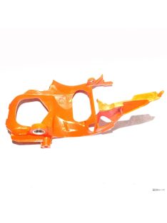 Husqvarna T435 fedél