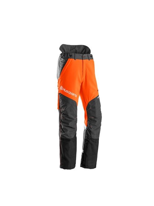 Husqvarna Technical vágásbiztos nadrág L-es