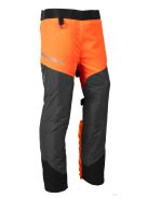 Husqvarna Functional vágásbetétes lábszárvédő