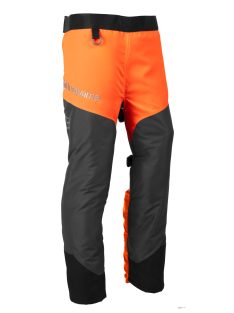 Husqvarna Functional vágásbetétes lábszárvédő