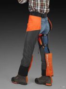 Husqvarna Functional vágásbetétes lábszárvédő