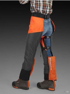 Husqvarna Functional vágásbetétes lábszárvédő