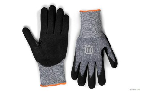 Husqvarna Technical Grip Kesztyű