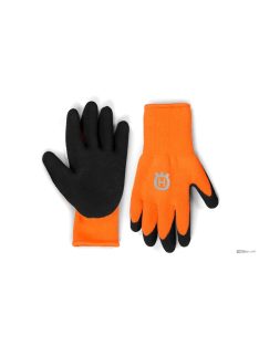 Husqvarna Functional Grip Winter Kesztyű