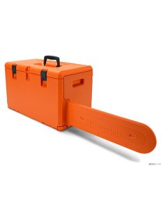 Husqvarna láncfűrész tartó doboz