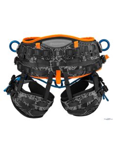 Husqvarna mászó heveder