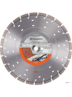 Husqvarna VARI-CUT S35 TURBO 300mm gyémánt vágótárcsa