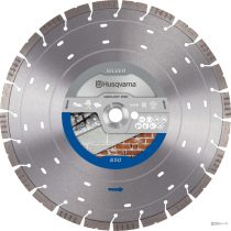 Husqvarna VARI-CUT S50 300mm gyémánt vágótárcsa