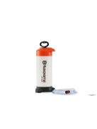 Husqvarna WT10 MP
