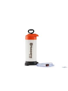 Husqvarna WT10 MP