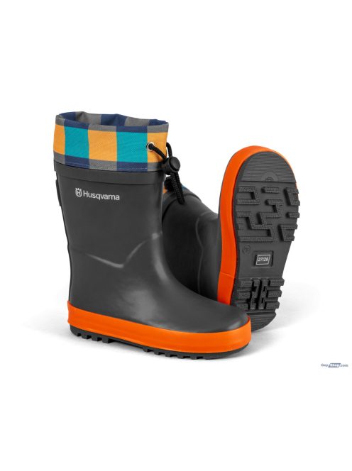 Husqvarna Xplorer gyerek gumicsizma 30/31