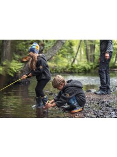 Husqvarna Xplorer gyerek gumicsizma 33/34