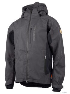 Husqvarna Xplorer szürke széldzseki - L