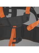 Husqvarna heveder Balance XT