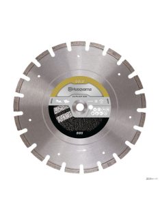 Husqvarna ELITE-CUT S85 600mm gyémánt vágótárcsa