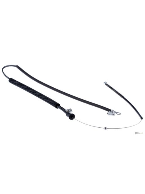 Gázbowden Husqvarna 325HD75X sövényvágóra