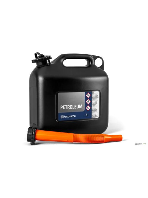 Husqvarna üzemanyag kanna 5 L