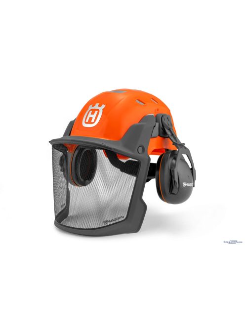 Husqvarna Technical erdészeti sisak