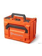 Husqvarna akkumulátor tároló doboz