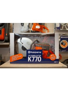 Husqvarna K770 játék kézi daraboló