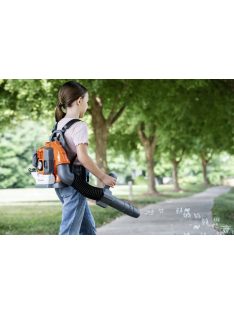 Husqvarna játék háti lombfúvó