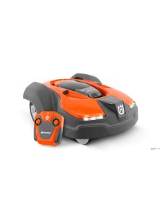 Husqvarna 550 Automower® játék robotfűyíró 
