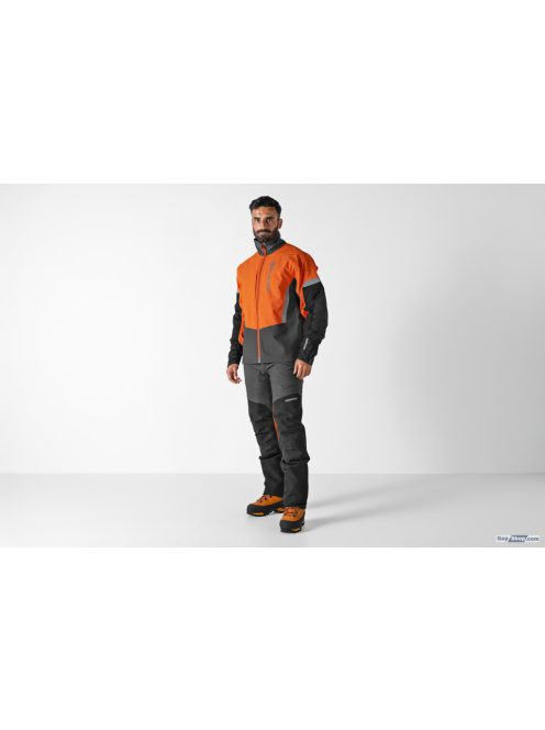 Husqvarna Technical dzseki