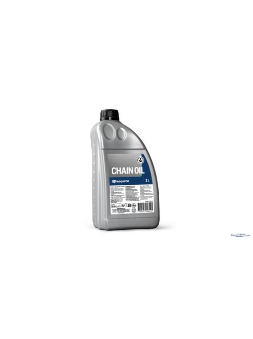 Husqvarna lánckenő olaj 2l