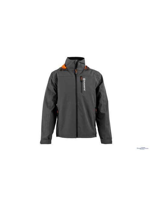 Husqvarna Xplorer férfi kerti kabát - S