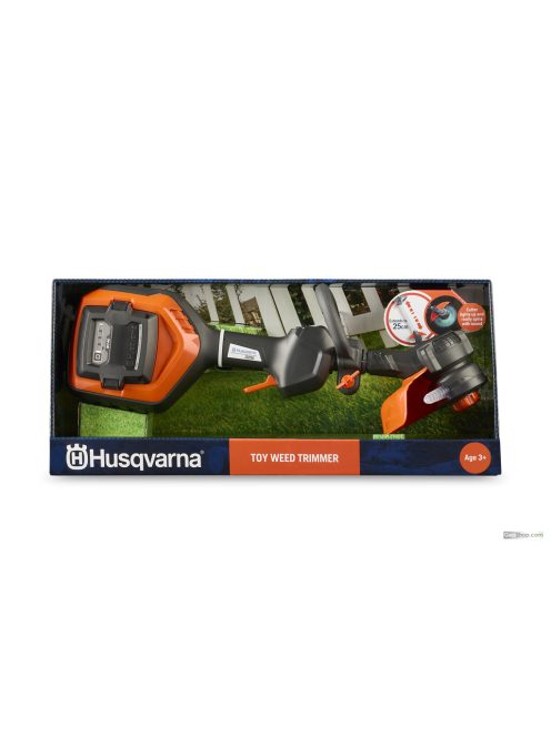 Husqvarna 215iL játék szegélynyíró