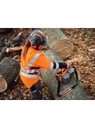 Husqvarna akkumulátor tartó táska láncfűrészekhez