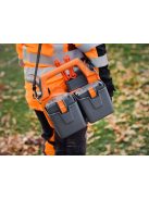 Husqvarna akkumulátor tartó táska láncfűrészekhez