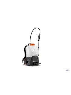 Husqvarna 515iSB akkumulátoros permetező
