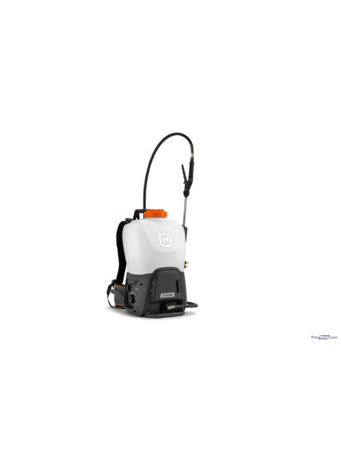 Husqvarna 515iSB akkumulátoros permetező