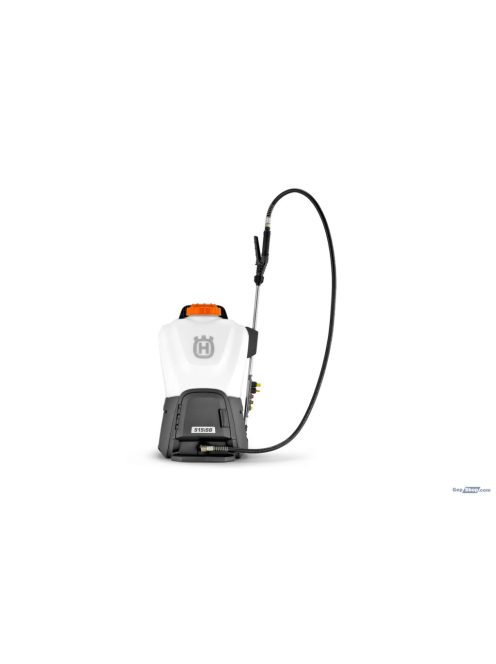 Husqvarna 515iSB akkumulátoros permetező