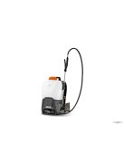 Husqvarna 515iSB akkumulátoros permetező