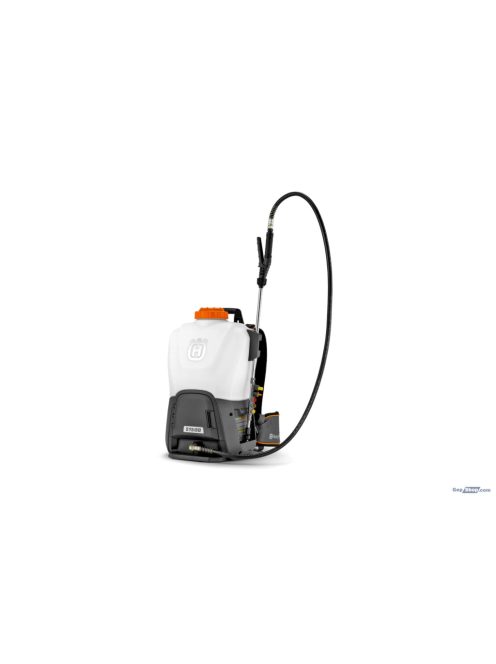 Husqvarna 515iSB akkumulátoros permetező