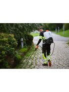 Husqvarna 515iSB akkumulátoros permetező