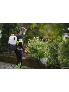 Husqvarna 515iSB akkumulátoros permetező