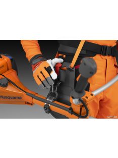 Husqvarna heveder Balance X2