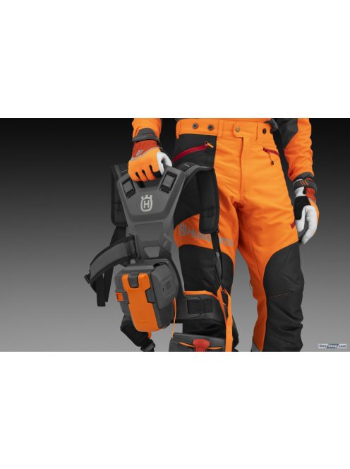 Husqvarna heveder Balance X2