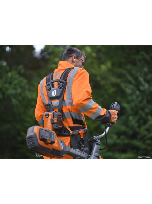 Husqvarna heveder Balance X2