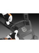 Husqvarna heveder Balance X2