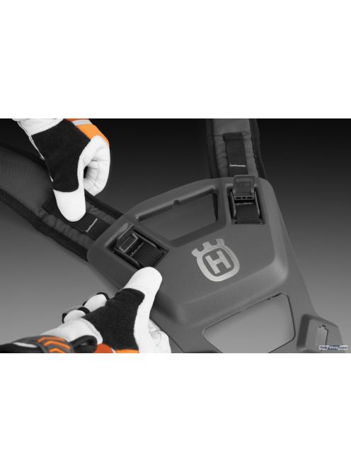 Husqvarna heveder Balance X2